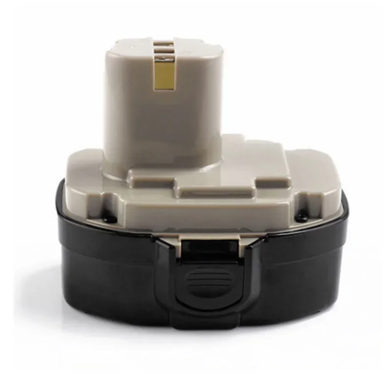 Новый внешний аккумулятор 18 в 12800 мАч для Makita 1822 1823 1834 1835 192827-3 192829-9 193159-1 193140-2 193102