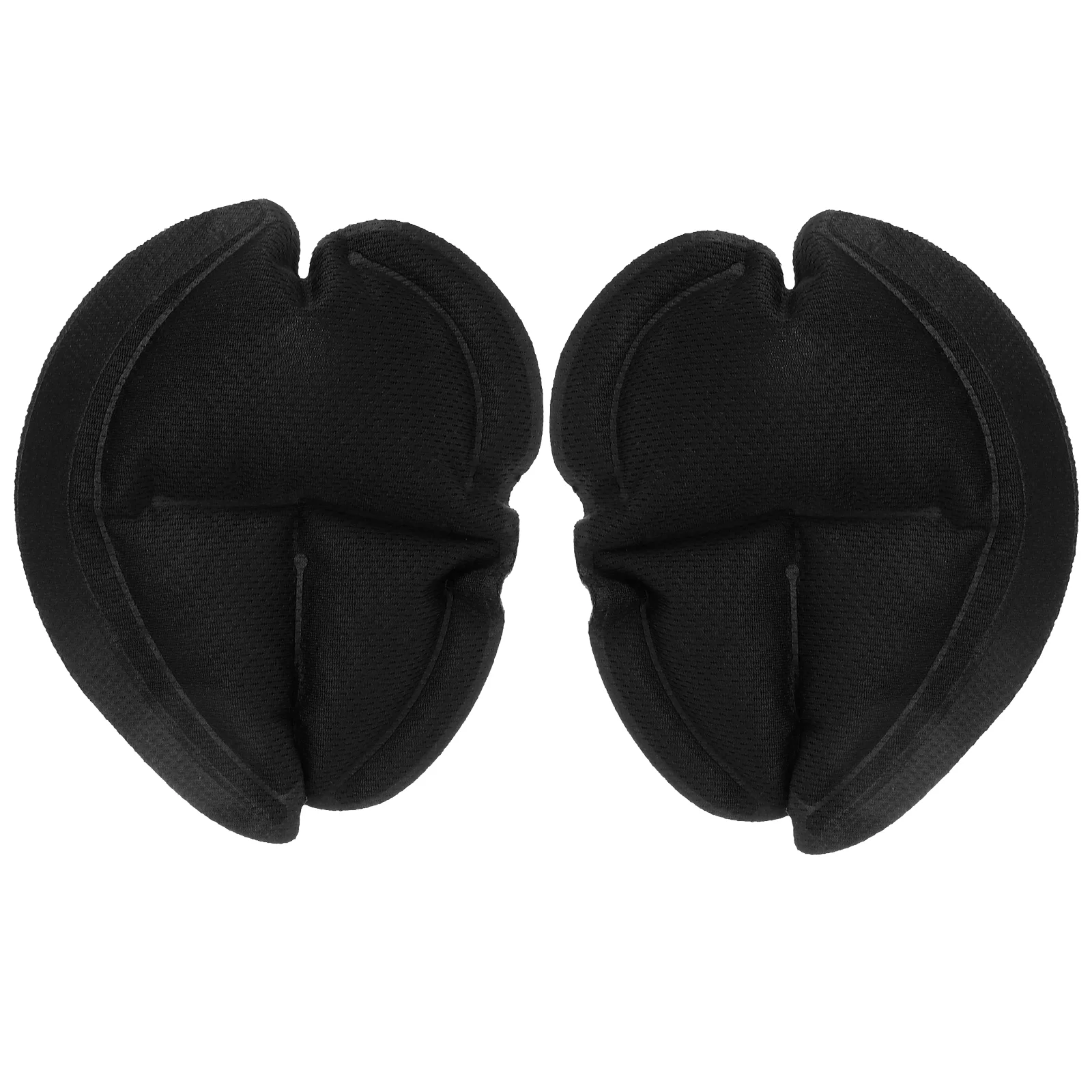 

1 Pair Inflatable Inserts Pads Adjustable Cups Inserts Women Pads Inserts
