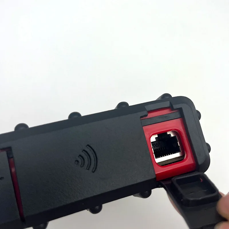 ДЛЯ GM MDI-2 WIFI CAN FD Opel Cadillac Chevrolet диагностический инструмент