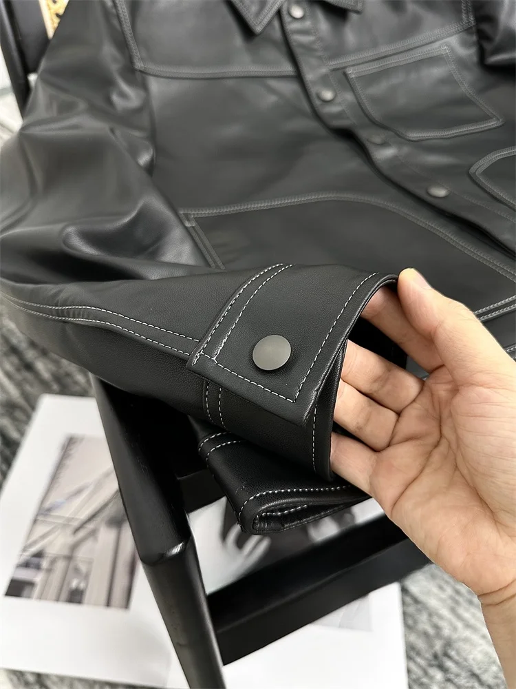 Jinkou Пакистанская овчина/специальный деревянный гигант 9000 уровень! Осенне-зимняя