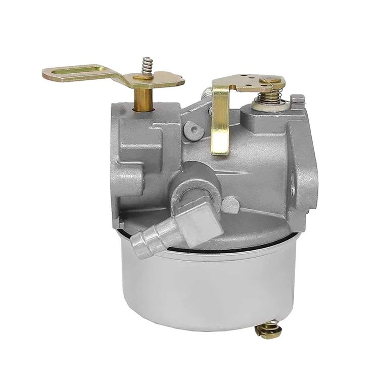 640298 Карбюратор для Tecumseh OHSK70 OH195SA Двигатели 5 л.с. 7 модели Oregon 50-666 f2 сценические