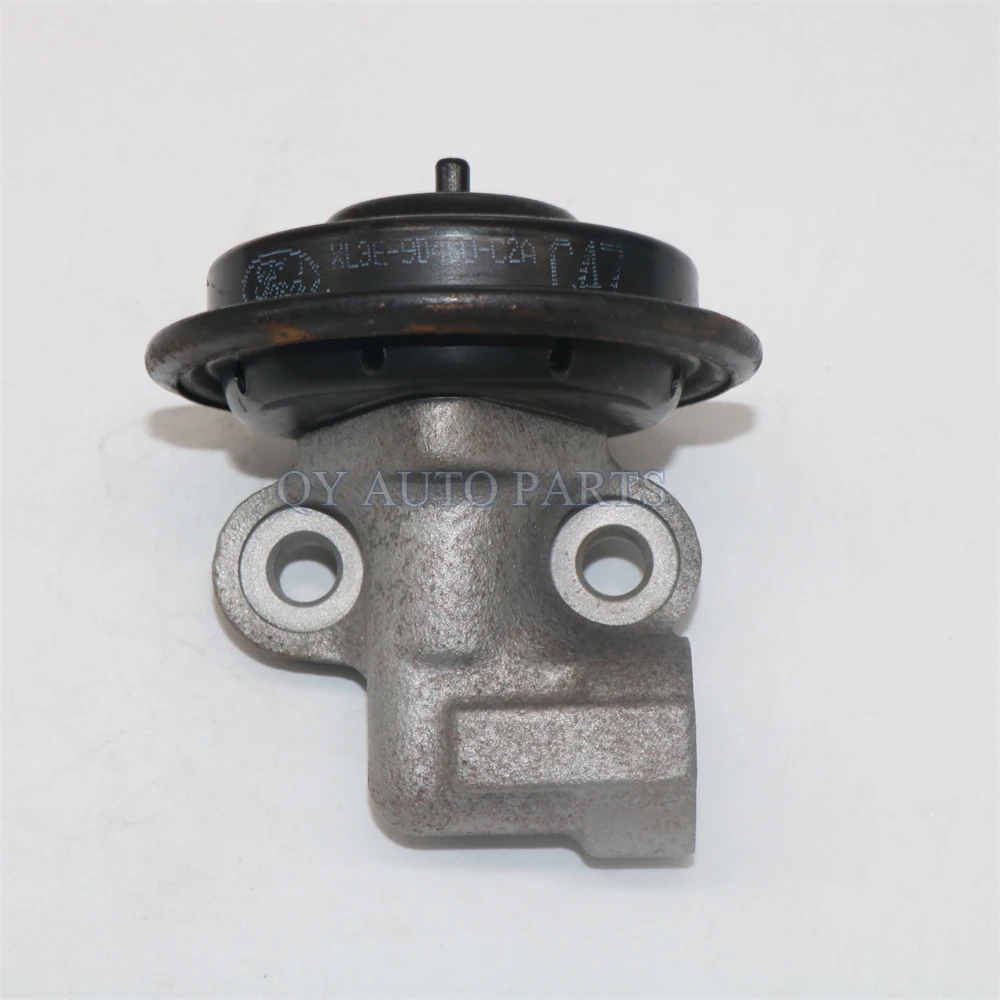 XL3E-9D475-D2A XL3E9D475D2A Клапан рециркуляции выхлопных газов EGR для F150 F250 Expedition Mustang