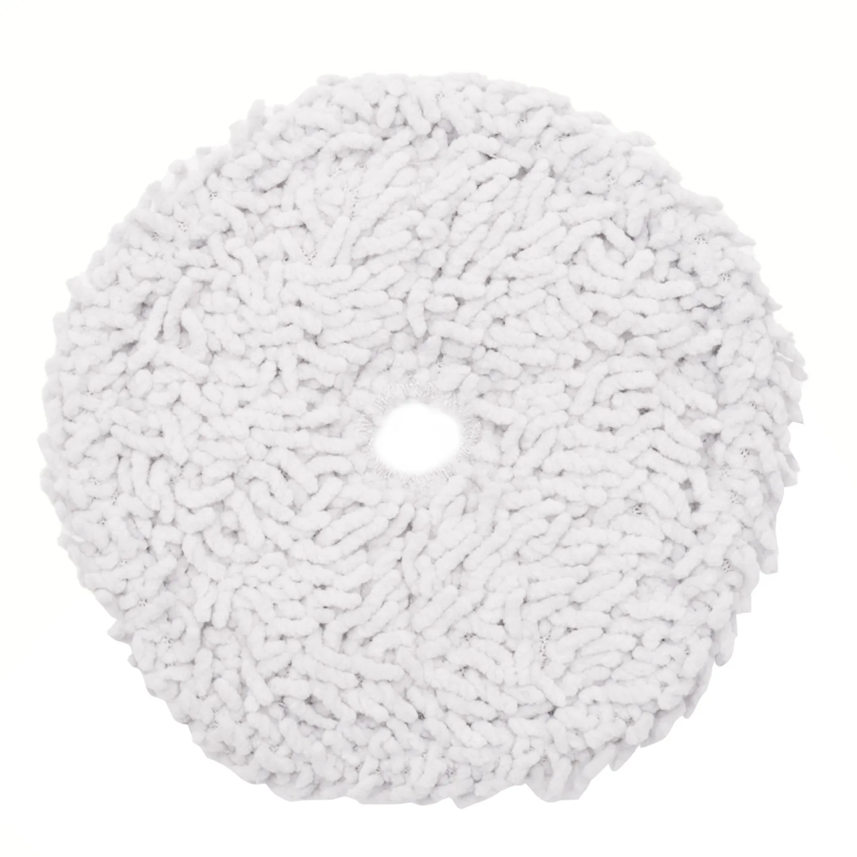 2 шт. тканевая Швабра для робота-пылесоса Xiaomi Dreame Bot W10