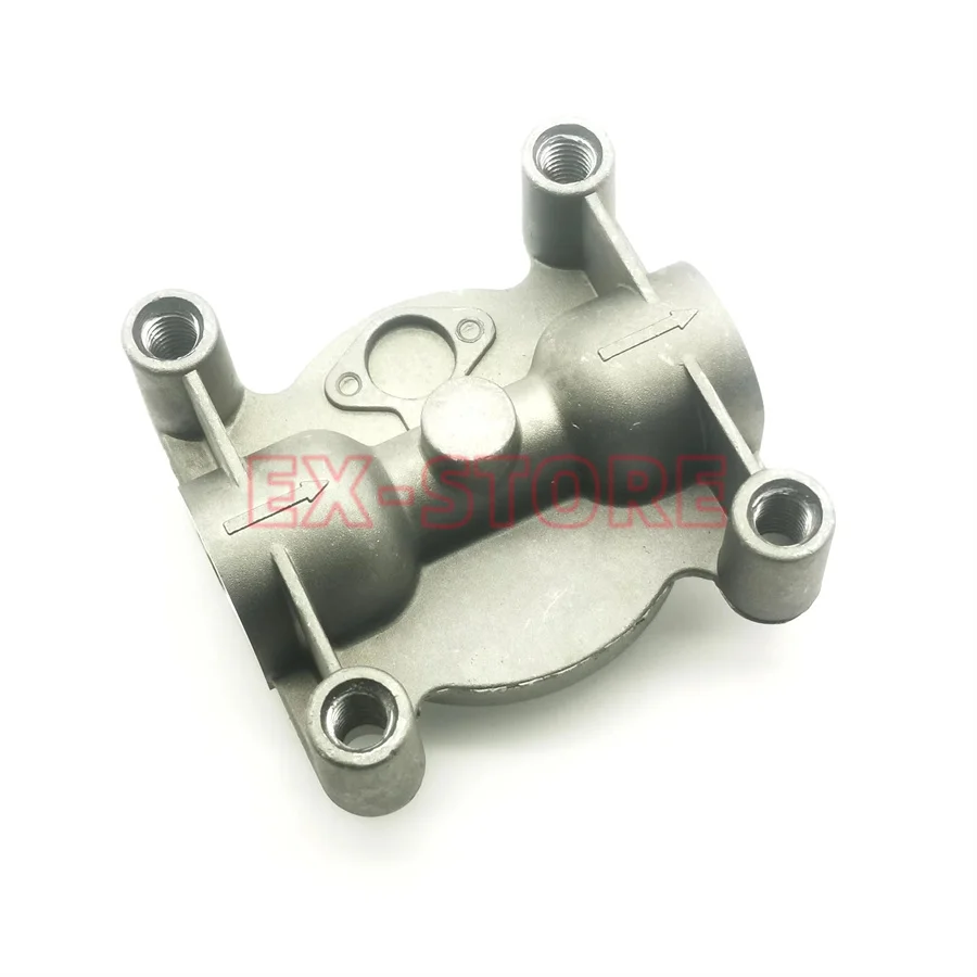 

6150-61-8172，RESISTOR CORROSION KOMATSU Diesel filter holder WA470,PW400,D85,EGS300,EGS360,PC400,PC450,6D125,S6D140,6D125E