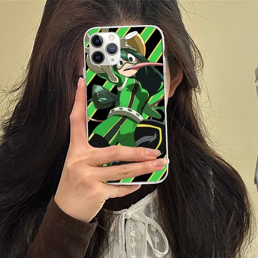 Прозрачный чехол для iPhone 15 14 13 12 11 X XR XS 8 Pro Max Plus