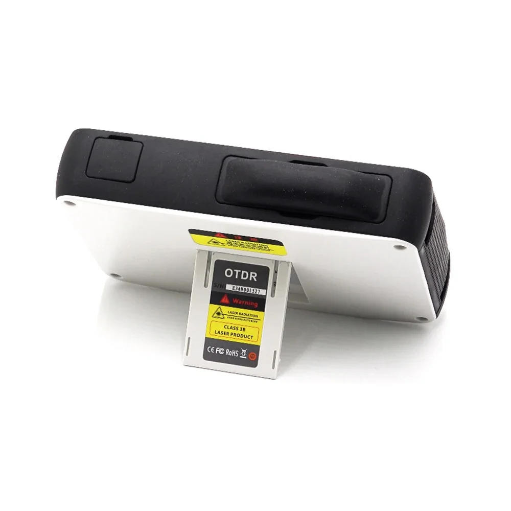 [Grandway Original] OTDR аппарат однорежимный Мини-Тестер Smart с измерителем мощности