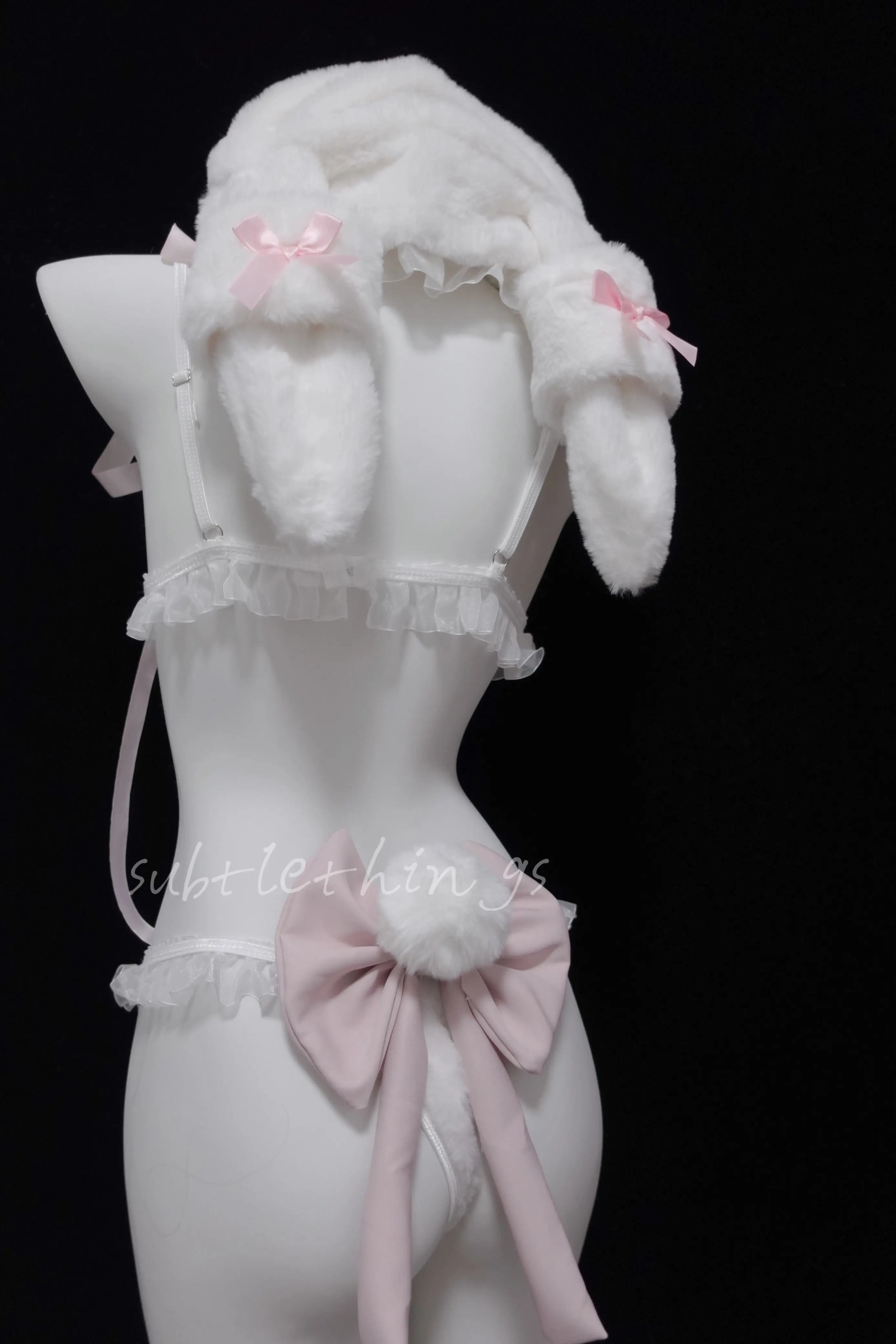 Комплект нижнего белья для косплея