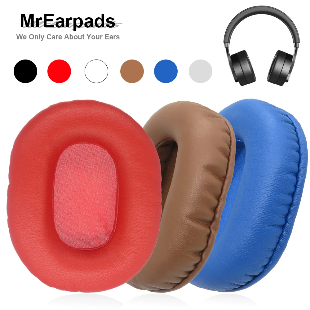 

Arctis 9x Earpads For SteelSeries Arctis9x Headphone Ear Pads Earcushion Replacement