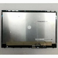 13 3 for hp envy 13 aq series 13aq0044nr fhd 19201080 uhd 38402160 4k lcd led screen touch digitizer assembly