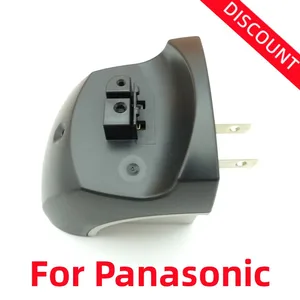 Charger Shaver Razor RE3-98 ES4025 ES4026 ES4027 ES365 ES3042 Charger Power cord AC100-120V For Panasonic