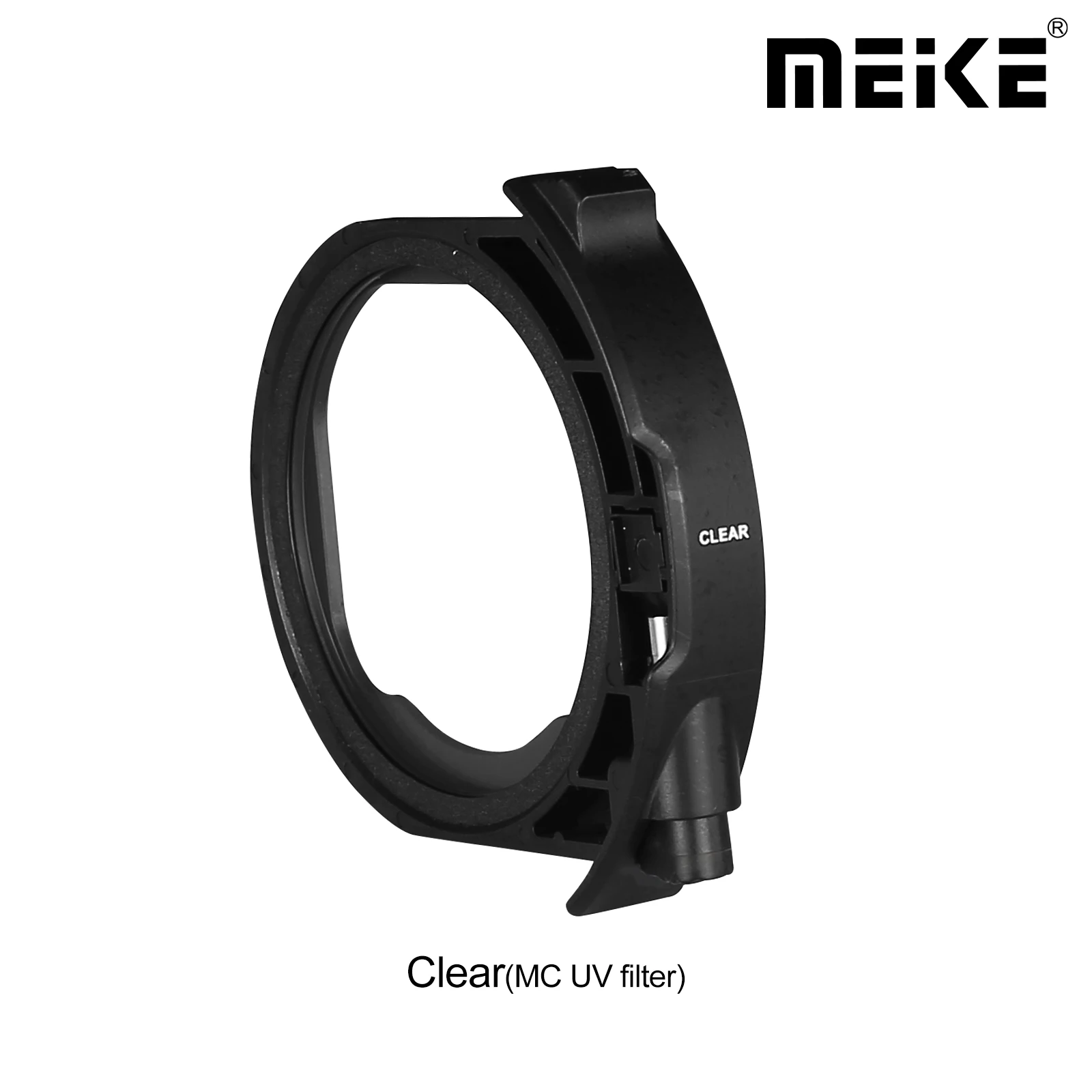 Фото Адаптер Meike MK EFTR C для Крепления Фильтра Canon EF/EFS к EOSR с переменным фильтром ND BM CPL VND №3