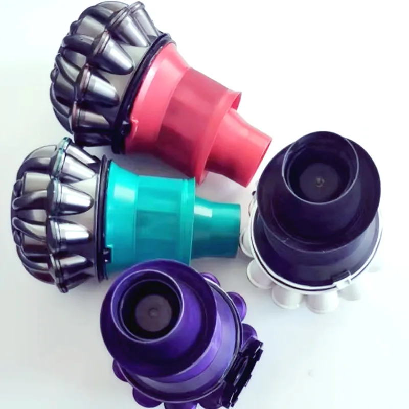 1 шт. 100% оригинальный циклонный пылесос для Dyson V6 DC62 DC74 SV03 сменный пылесборник