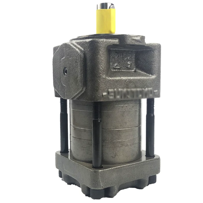 Оригинальные масляные насосы высокого давления QT33-16F-Z/QT42-31.5/40F/QT52-50/63F/QT62-80/100/125F