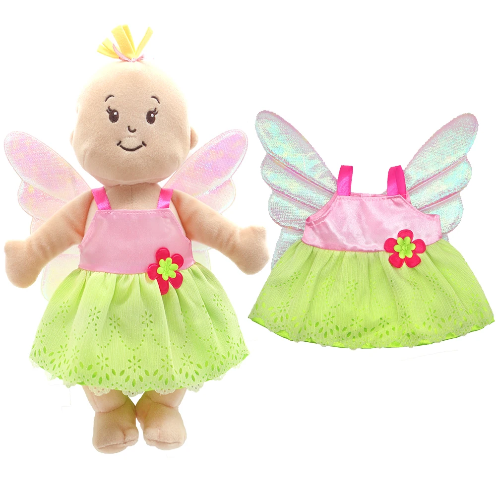 Rompers For 38cm Girl Doll Clothes Outwear Doll Accessories