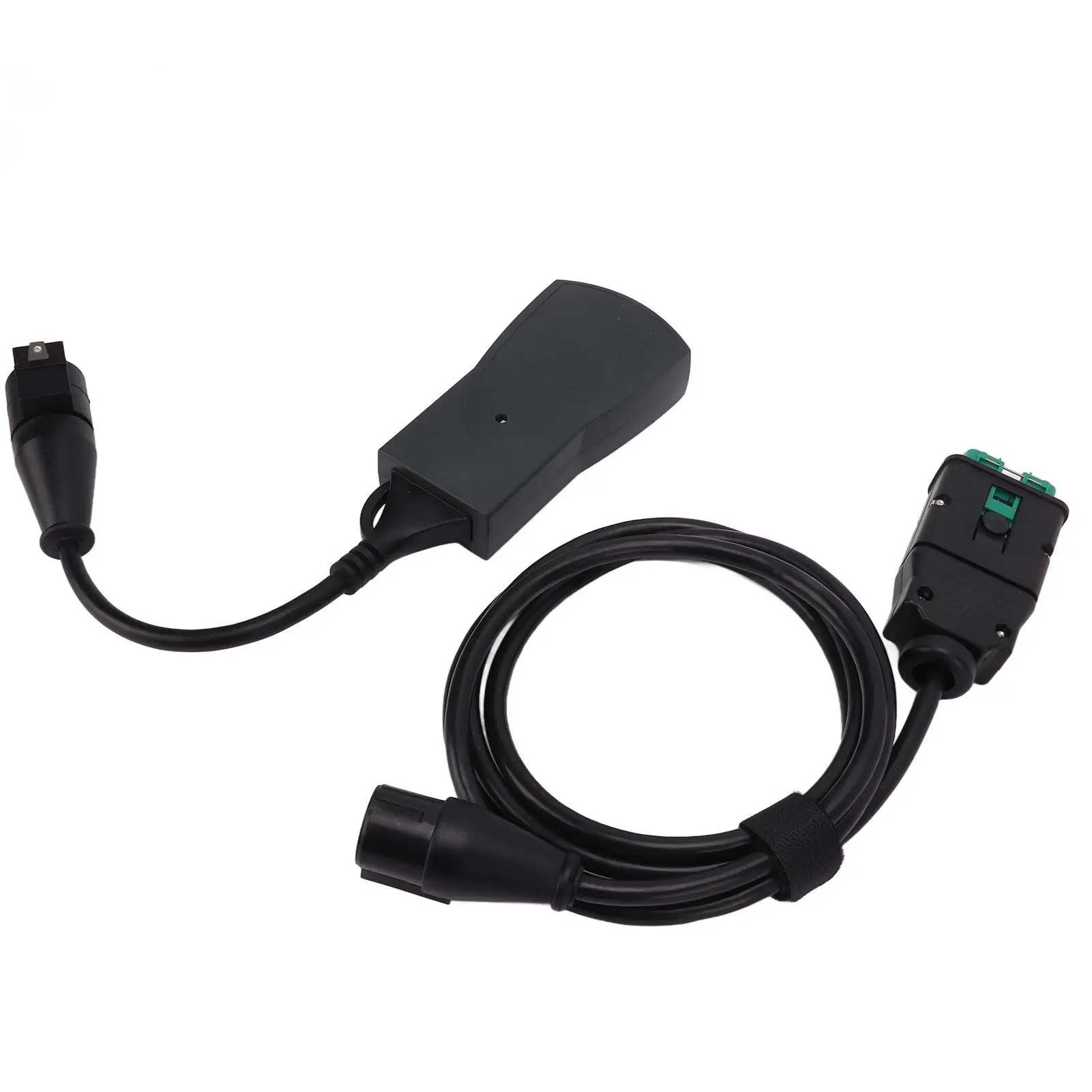 OBD2 полный чип диагностического инструмента привод адаптации тестирование