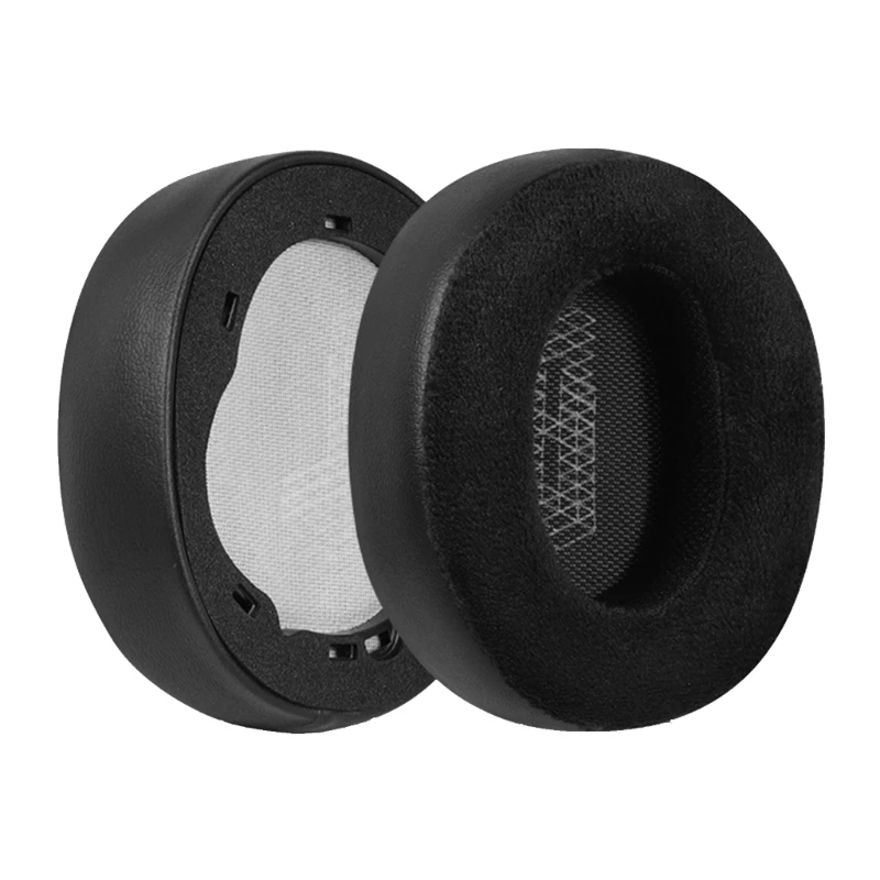 Мягкие амбушюры для наушников JBL Live 650BTNC 660 E65BTNC Duet NC