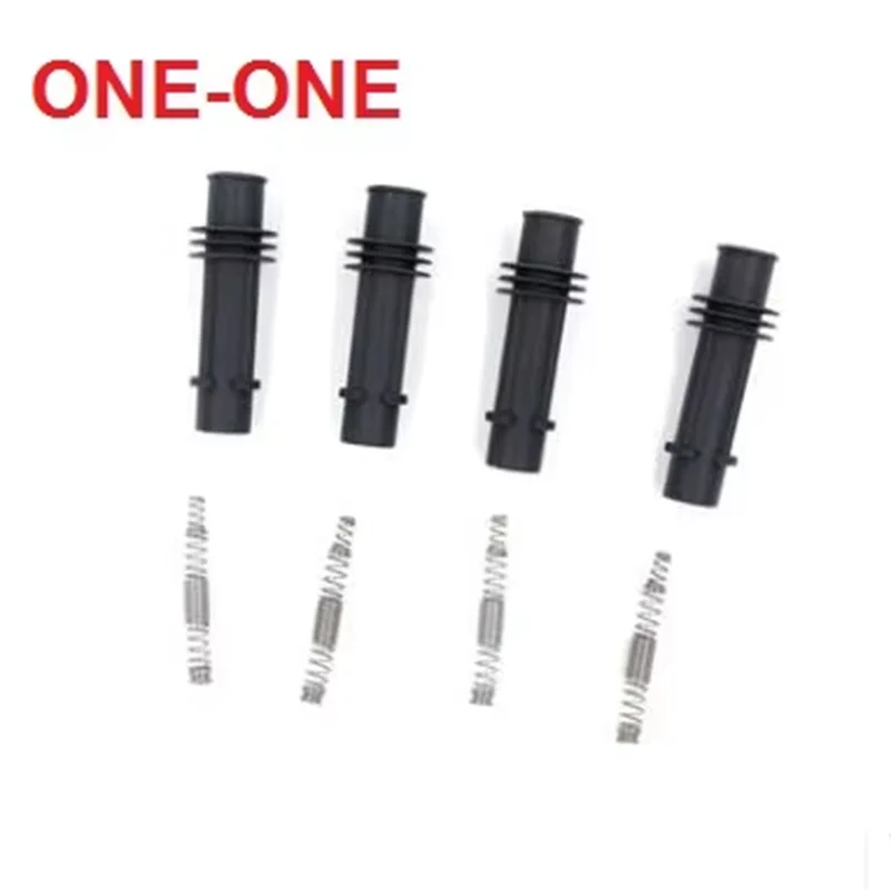 4 шт. ремонтные комплекты катушек зажигания 1208094 1208096 1208092 1208091 95514599 55579072 Для Chevrole-t