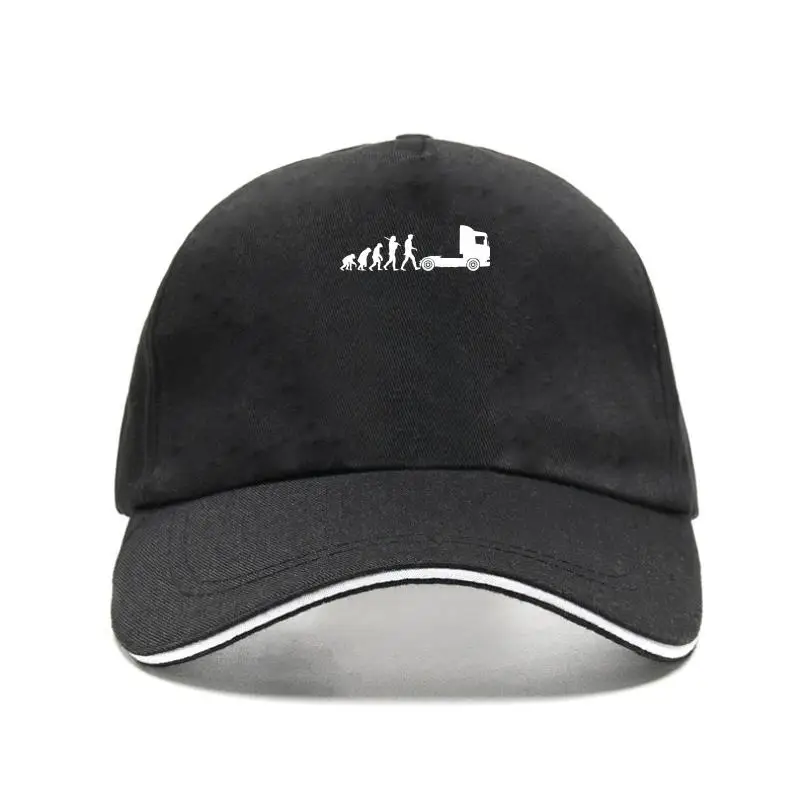 

Bill Hat Discount 100 % Cotton For Men'S Cheap Bill Hatevolution Of Trucker Man Lorry Truck Driver Baseball Cap