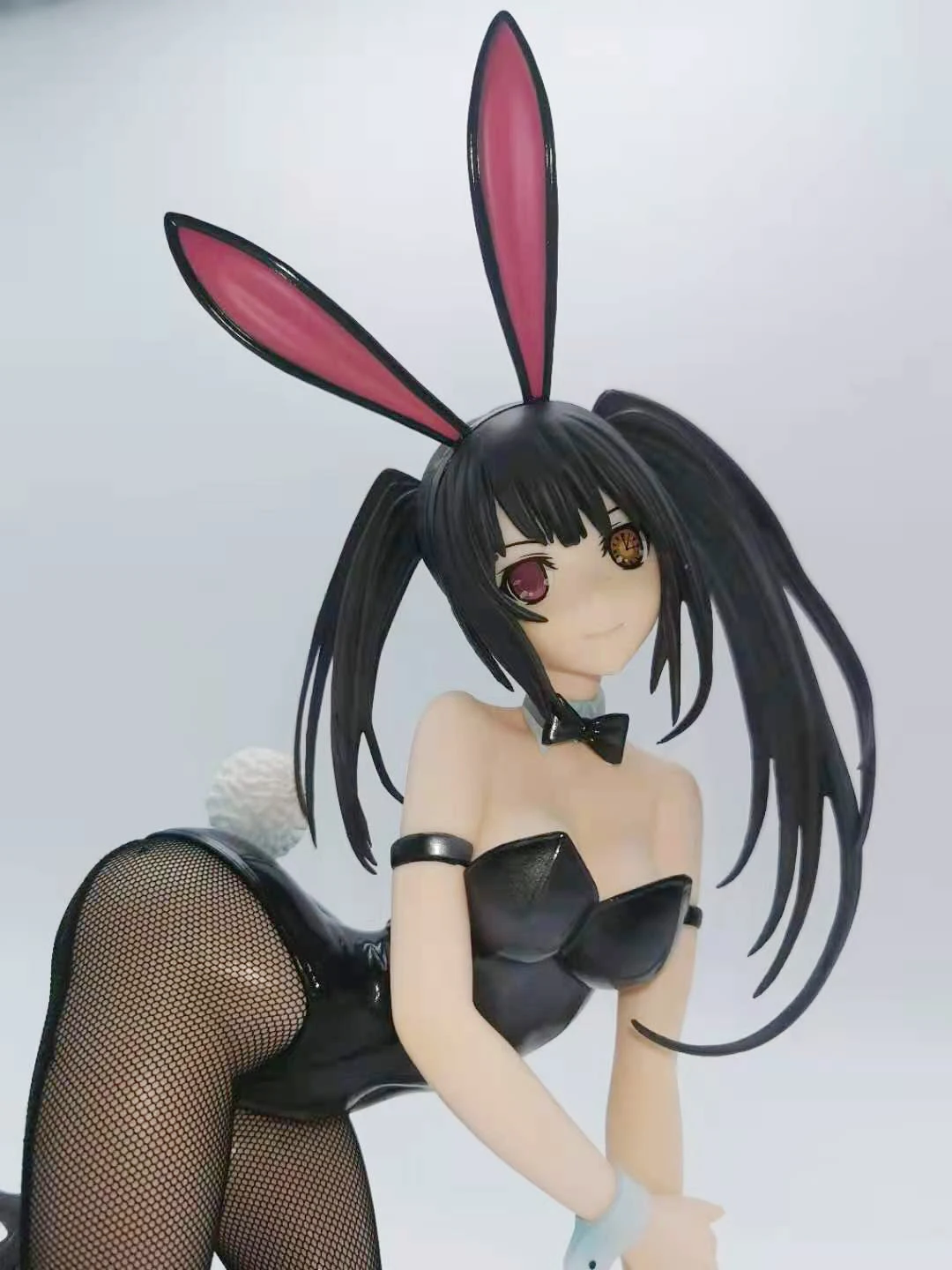 Цена Свидание с токисаки Куруми кошмар Банни Ver. 1/4 аниме привлекательные экшн-фигурки для девочек из ПВХ коллекционные игрушки 27 см Дешево Свидание с токисаки Куруми кошмар Банни Ver. 1/4 аниме привлекательные экшн-фигурки для девочек из ПВХ коллекционные игрушки 27 см