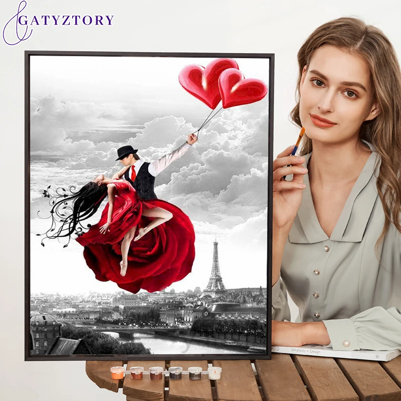 

Набор для рисования по номерам на холсте, 60 х7, 5 см