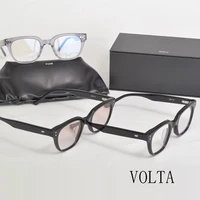 2022 fashion prescription eyeglasses frames gentle volta optical glasses frame men women sunglasses