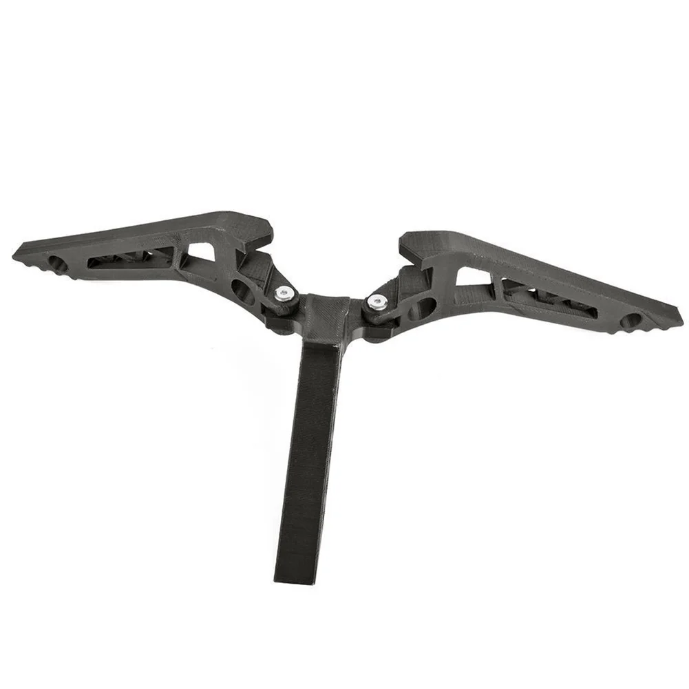 

Frame Triangular Bow Stand Portable.replacement Limbs Support Universal With T600 200 G 3 Legs Archery Hunting