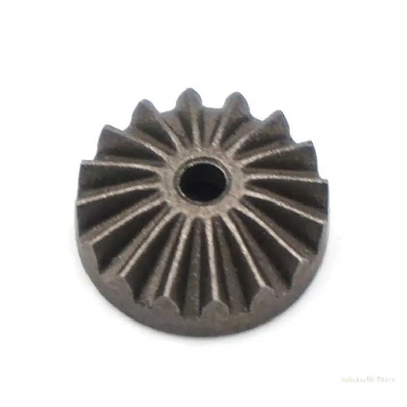Y4UD Модернизированная металлическая шестерня 30T 24T 12T Дифференциальные ведущие