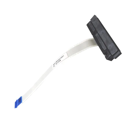 Ремонт ноутбука адаптер для жесткого диска Разъем для H павили X360 15-DQ 8pin 450.0BX02.0001 кабель для жесткого диска ноутбука