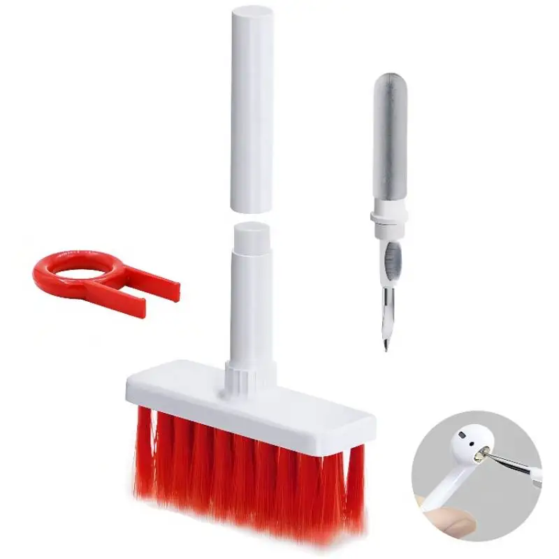 

Earbuds Keyboard Cleaning Brush