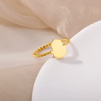 Hand of Fatima Ring 2