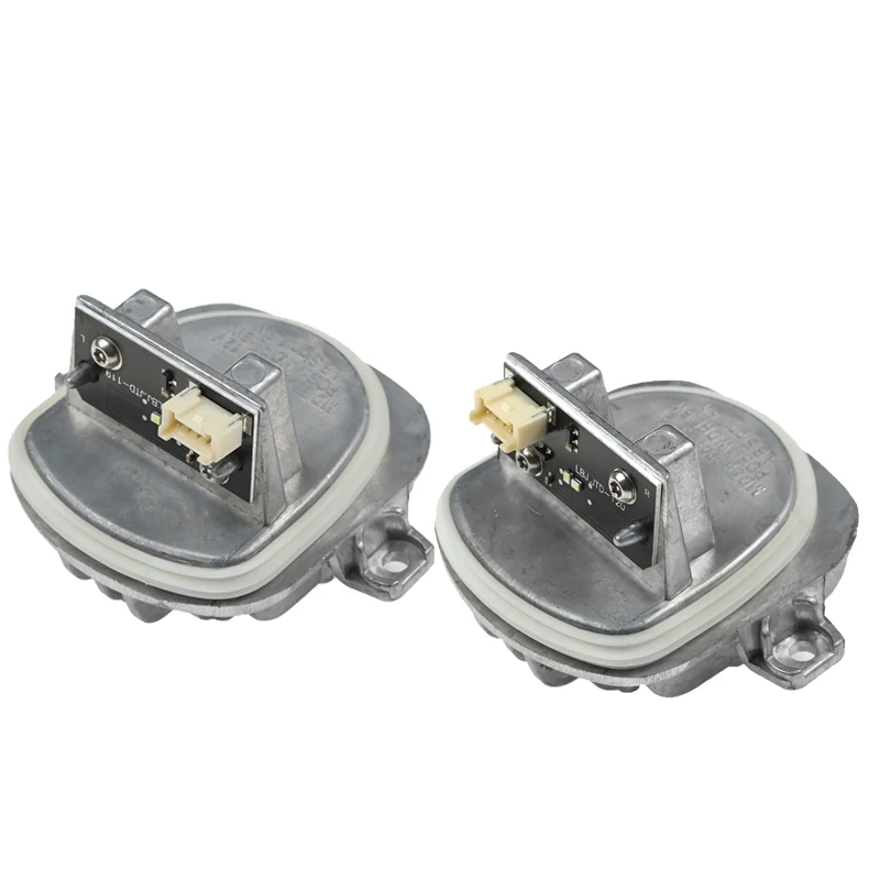 

63119498407 63119498408 Модуль автомобильных фар DRL дневных ходовых огней для BMW 7 серии G11 LCI G12 LCI 2019-2022