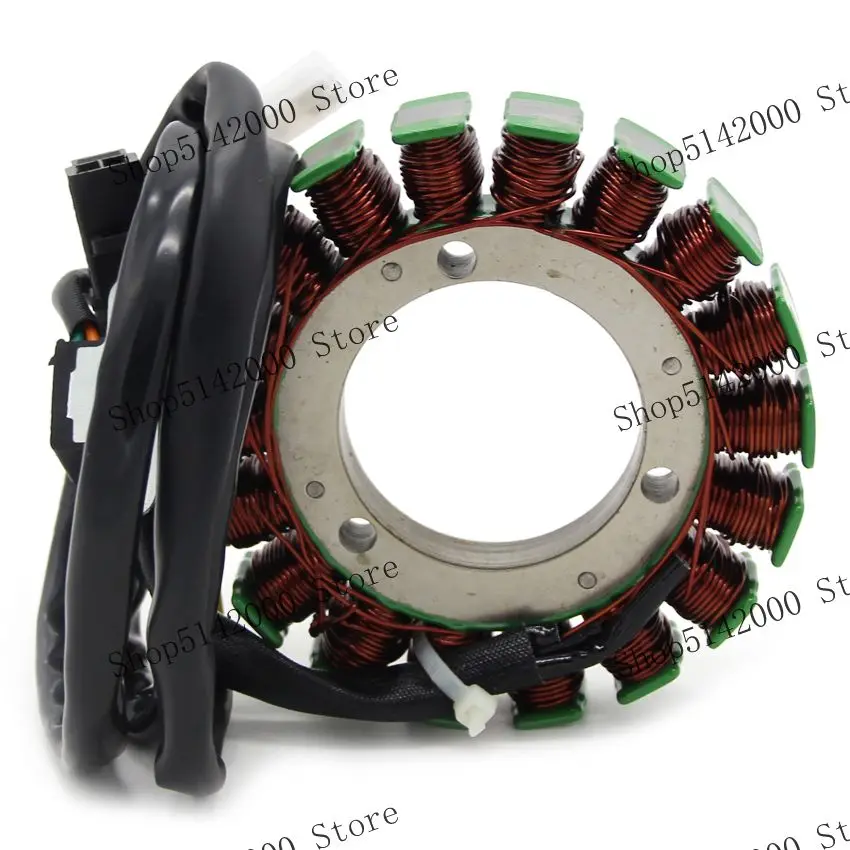 Аксессуары для катушек статора магнето мотоцикла Suzuki LS650 Savage ST400V LS400F LS400U LS400P