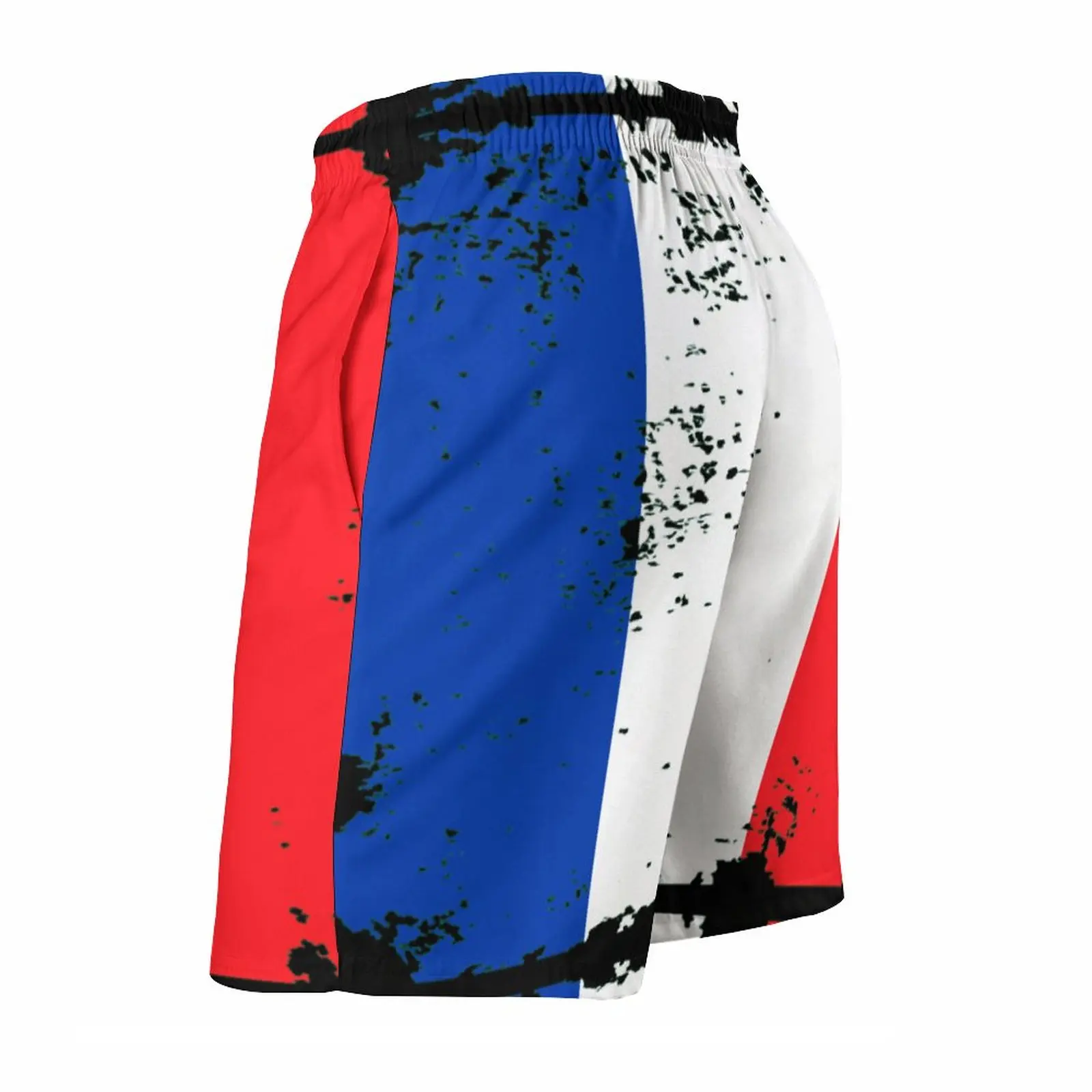 Рисунок 2 - Мужские пляжные шорты