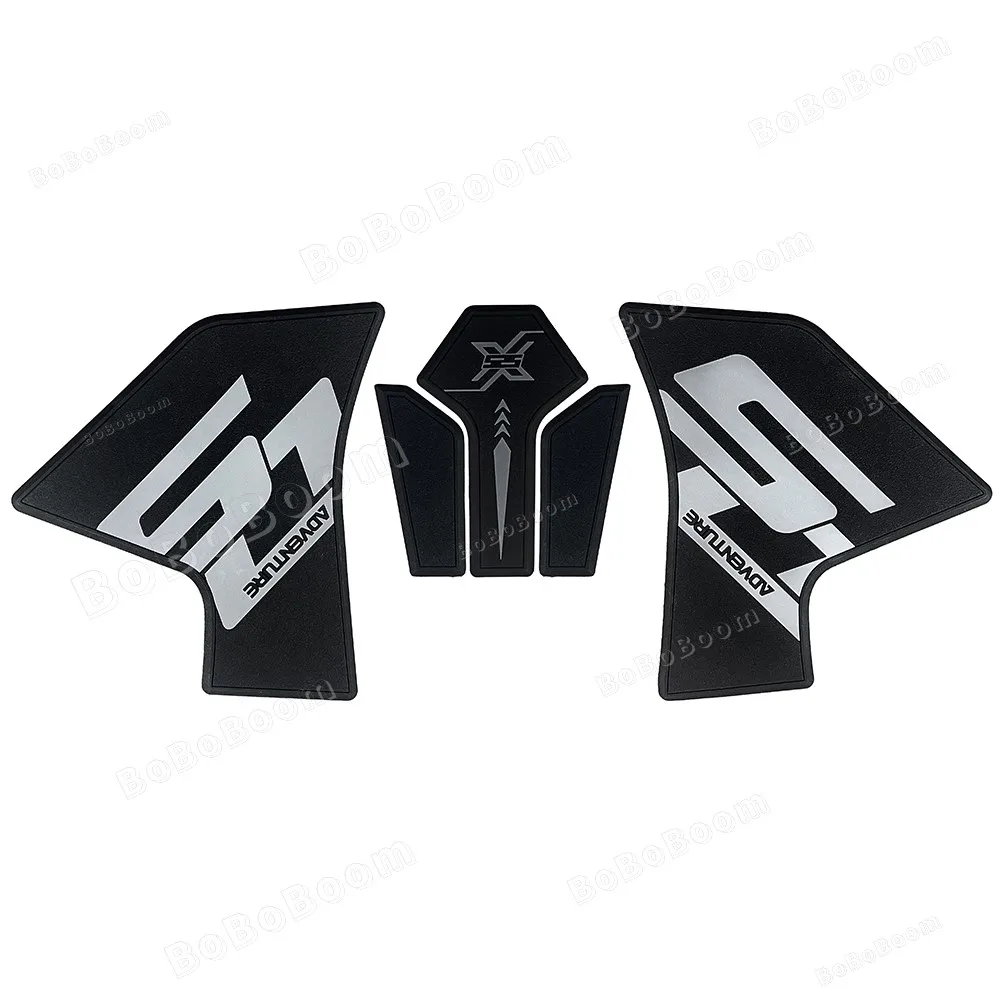 

Для VOGE DS525X dsx 525 DSX Adventure аксессуары для мотоциклов резиновая наклейка боковая накладка на топливный бак защитные противоскользящие наклейки наборы