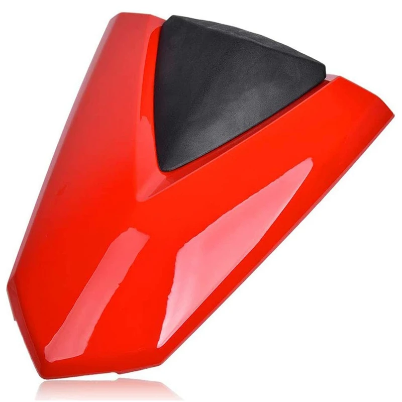 

For Yamaha YZF R25 R3 MT03 2013-2020 Motorcycle Rear Seat Cover Cowl Solo Seat Cowl Rear Fairing Accessories