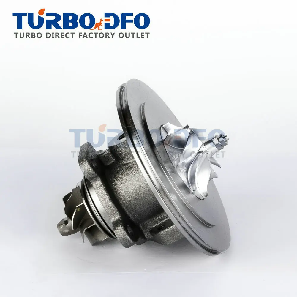 MFS турбо автомобильное зарядное устройство Core 54399880088 1657802587 для BMW X3 X5 X6 E83 286HP 210 кВт