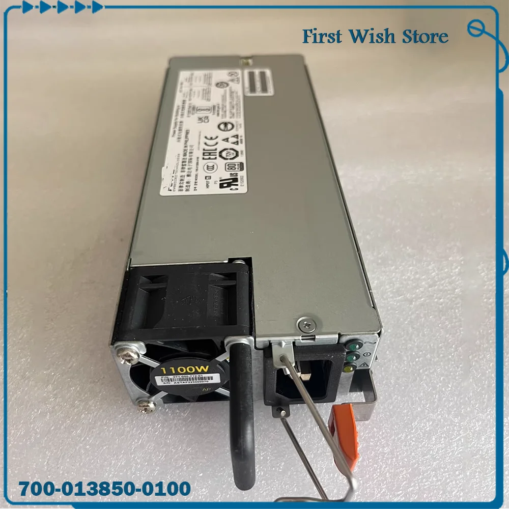 Для серверного блока питания ARTESYN 1100 Вт 071-000-712-01 700- 013850 -0100