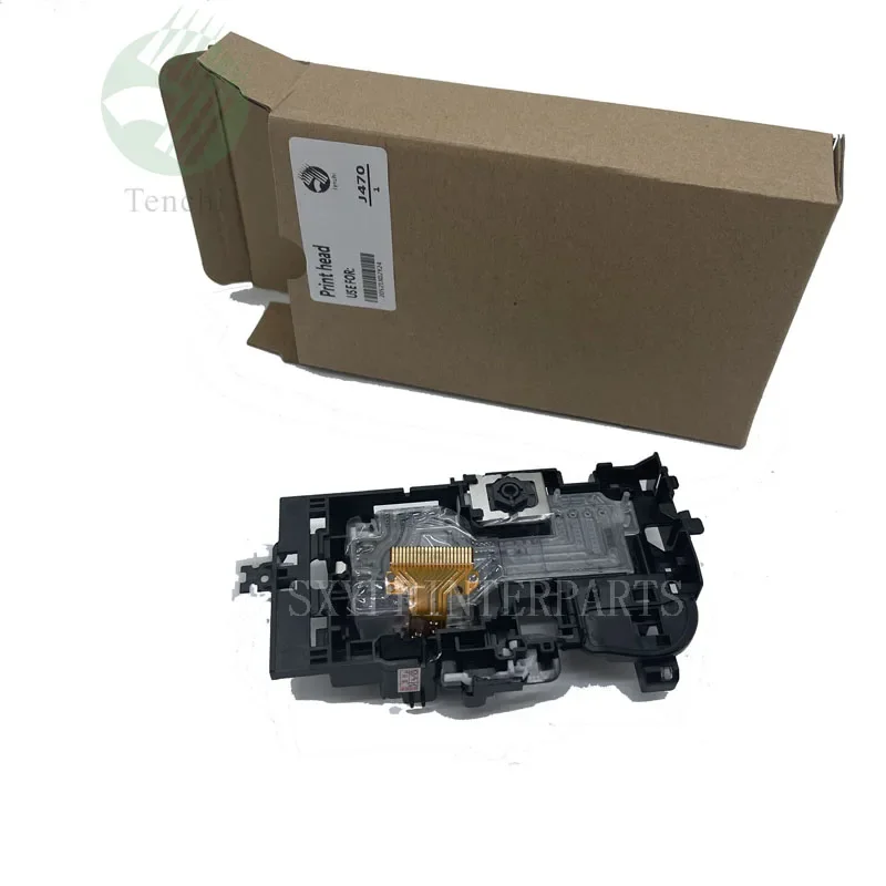 Оригинальная 99% японская печатающая головка для принтера Brother MFC J245 J285 J450 J470 J475 J650