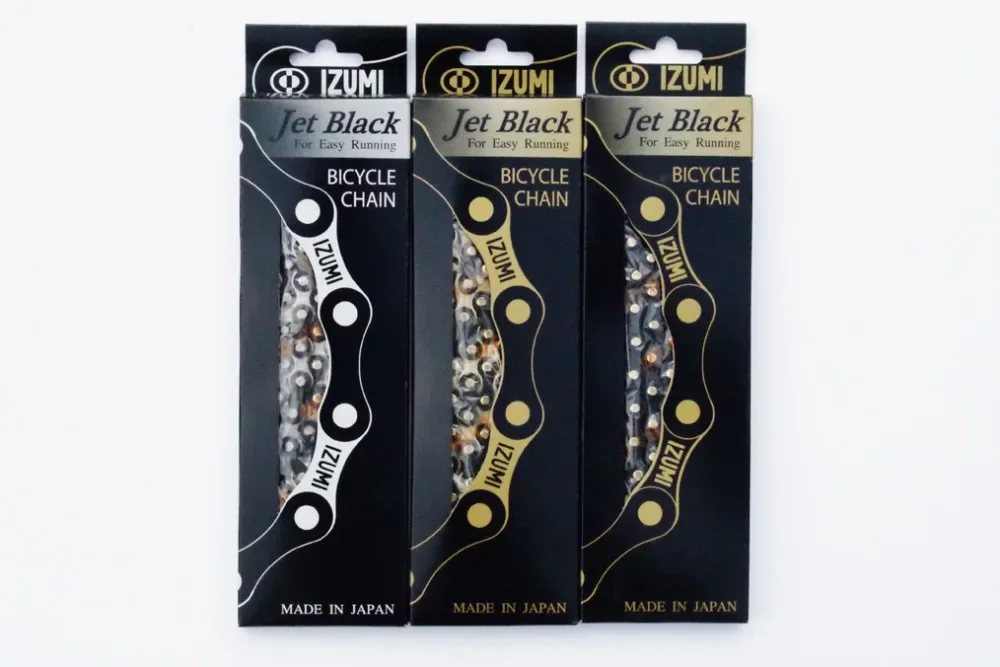 Скоростная цепь CHIAN