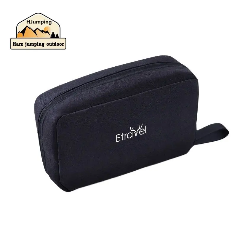 Camping  Sport BagsOutdoor Tool   HJumping Outdoor Backpack Hiking Travel Wash Bag Toiletries