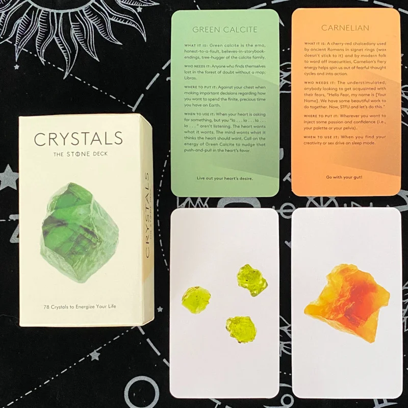 

Английский телефон, карточная игра, гадания для начинающих, с английским руководством, легко смешивать