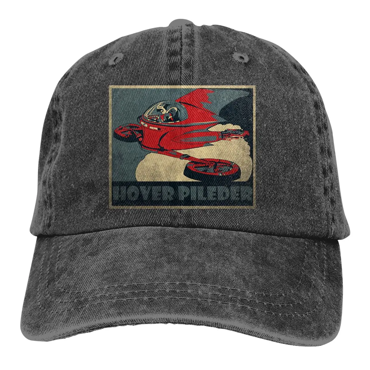 

Glider. Hover Pileder Baseball Cap cowboy hat Peaked cap Cowboy Bebop Hats Men and women hats