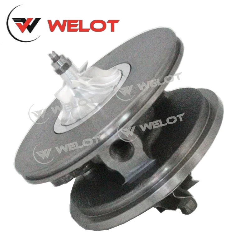 MFS Billet 54309880000 Картридж турбины Turbo CHRA Core для Fiat Alfa-Romeo Mito 1.3JTD 62 кВт 84 л.с. 199B4000 2013-