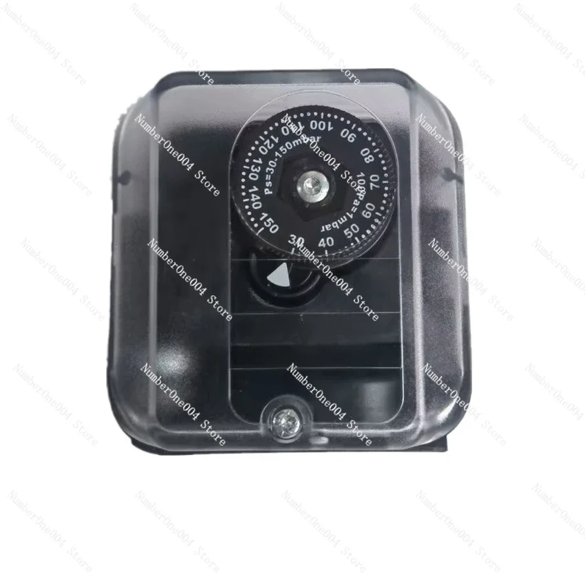 Подходит для переключателя давления ветра DG6U-3 DG10U-3 DG50U-3 DG150U-3 DG500U-3