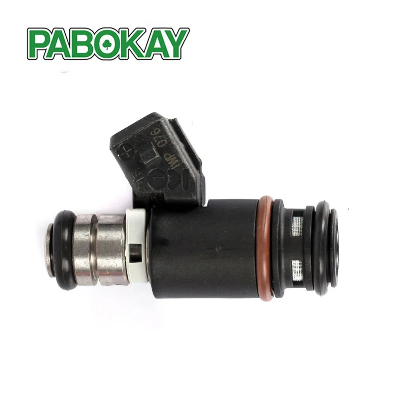 

Новинка, топливная форсунка с 5 отверстиями 215CC для VW GOLF PASSAT BORA, модель IWP076 IWP-076 021906031B 021 906 031 B