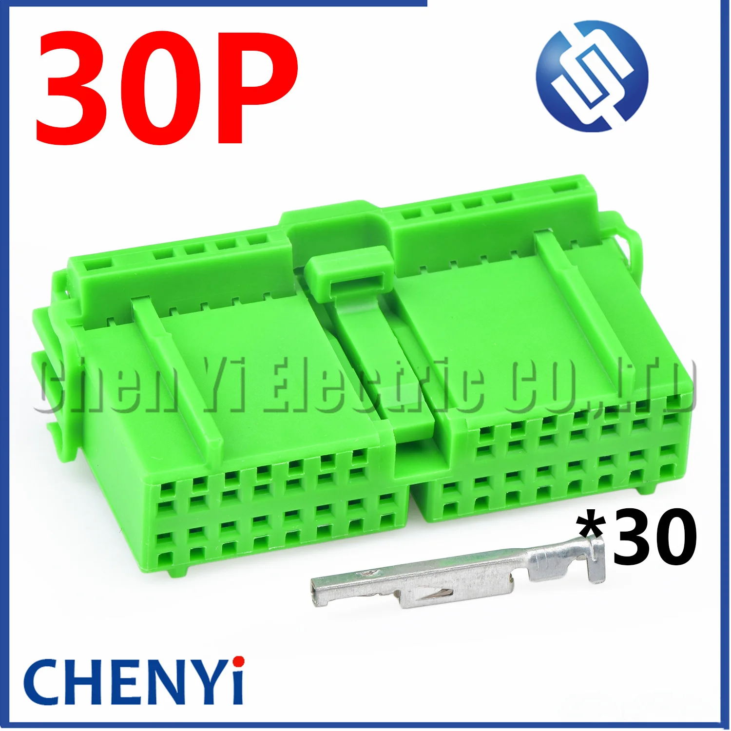 

Монтажный жгут Yuyi IL-AG5-30P-D3L2 IL-AG5-30S-D3C1 для Honda