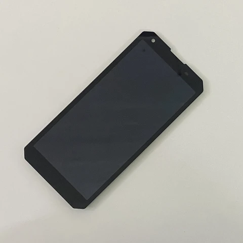 Протестировано для Blackview BV9500, ЖК-дисплей, преобразователь сенсорного экрана в сборе для Blackview BV9500 Pro BV 9500 Plus, ЖК-сенсор