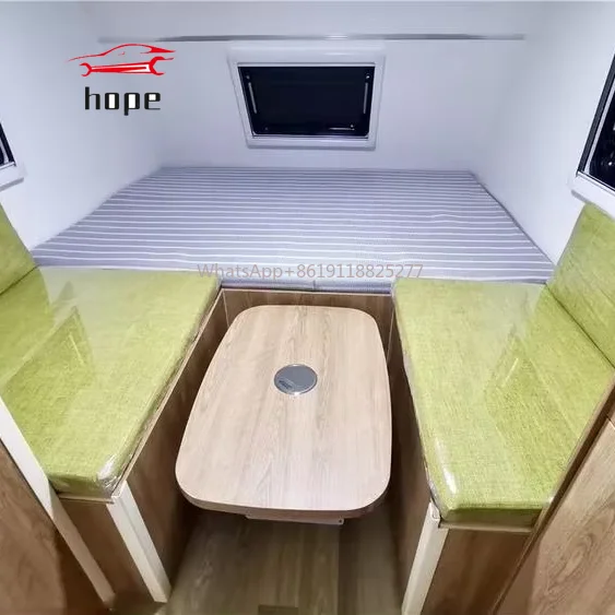 Подъемный стол для автофургона легкий алюминиевый мебели подъемный кемпера