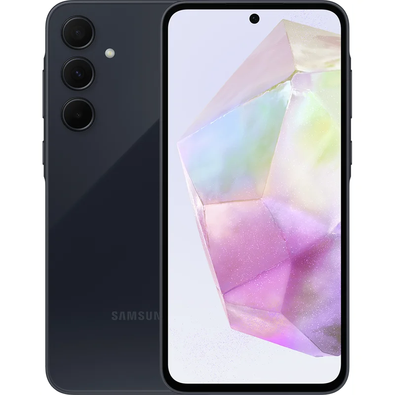 Смартфон Samsung galaxy a3, 8/256ГБ