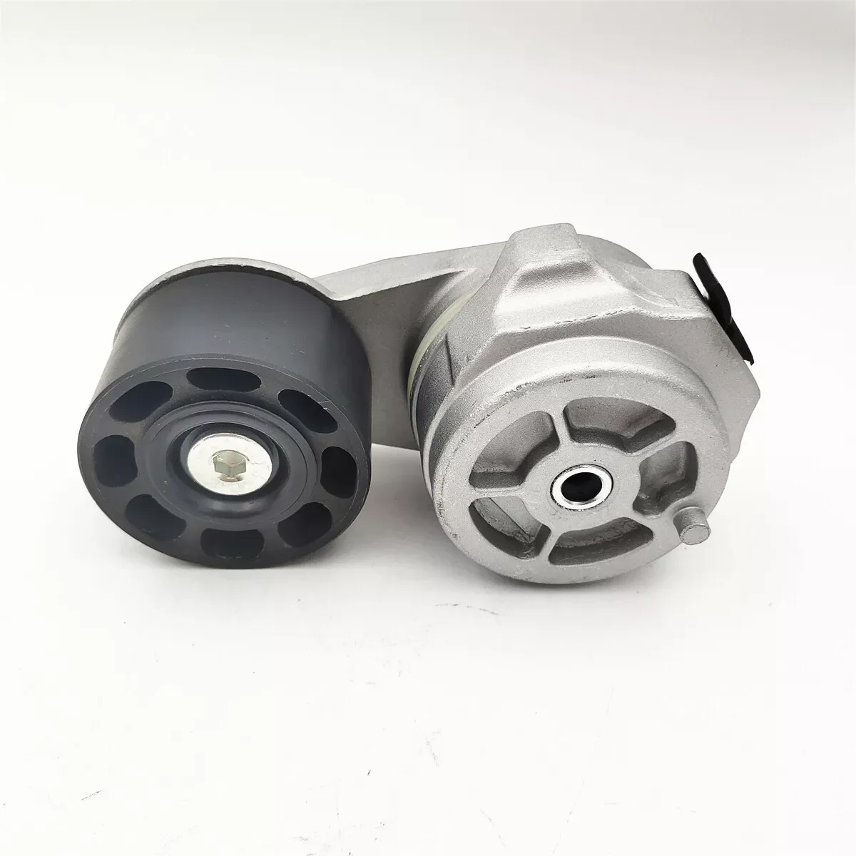 5270678 шкив натяжителя ремня для двигателя Cummins 0239233 л 4929688 натяжитель